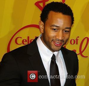 John Legend