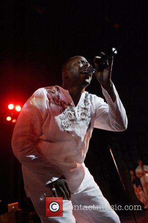 Enmore Theatre, Bobby Brown