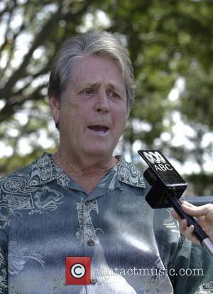 Brian Wilson