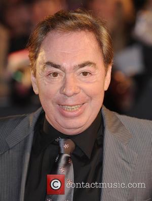 Andrew Lloyd Webber