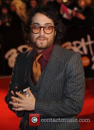 Sean Lennon