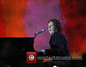 Sir Paul McCartney, Brit Awards