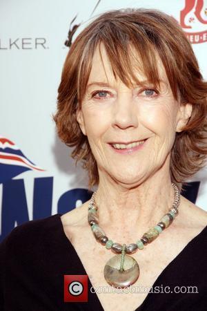 Eileen Atkins