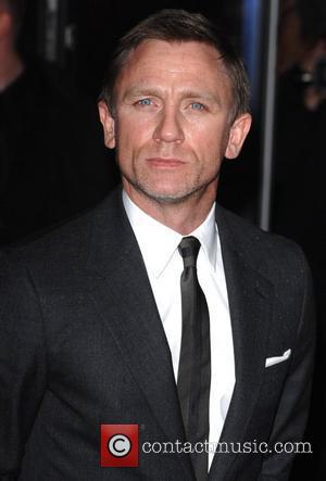 Daniel Craig