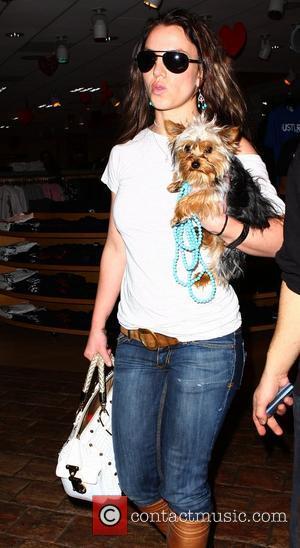 Britney Spears Dog Porn - Britney Spears Pictures | Photo Gallery Page 2 | Contactmusic.com