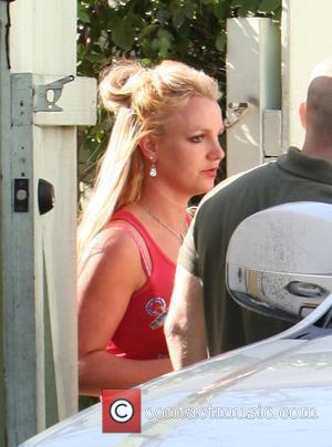 Britney Spears