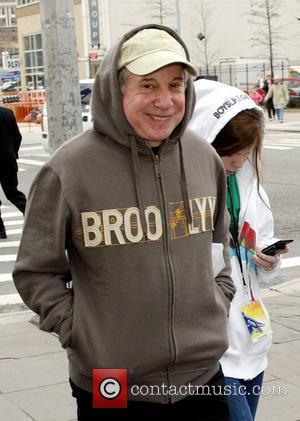 Paul Simon