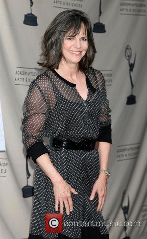 Sally Field