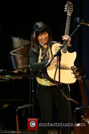 Buffy Sainte-marie and National Museum Of The American Indian