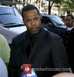 Busta Rhymes' 'Ego Hurt' By Ex-Girlfriend Becoming A Lesbian