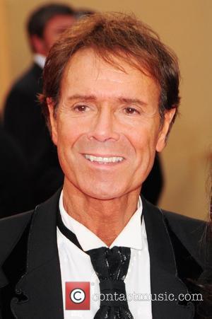 Cliff Richard, Cannes Film Festival, 2008 Cannes Film Festival