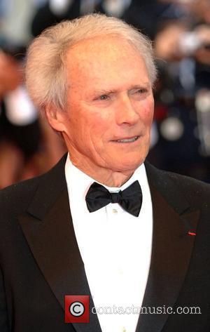 Clint Eastwood, Cannes Film Festival, 2008 Cannes Film Festival