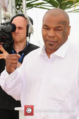 Mike Tyson