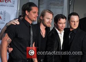 Boyzone