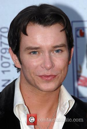 Stephen Gately Caudwell Children present 'The Legends Ball' at the Battersea Evolution - Arrivals London, England - 08.05.08