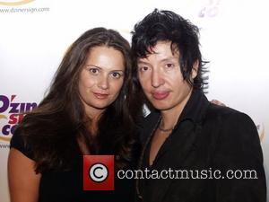 Alina and Nataraj Tribino Charity Poker Tournament benefitting The Clear View Treatment Center  Hollywood, California - 18.07.07