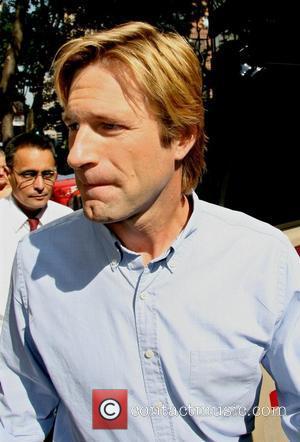 Aaron Eckhart