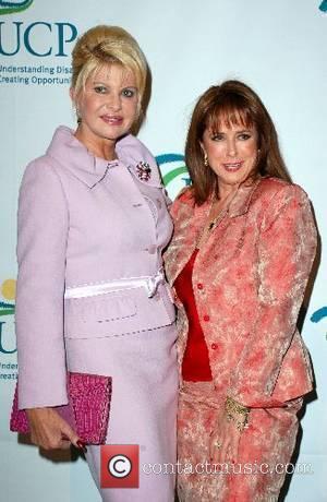 Ivana Trump's Tower Scrapped