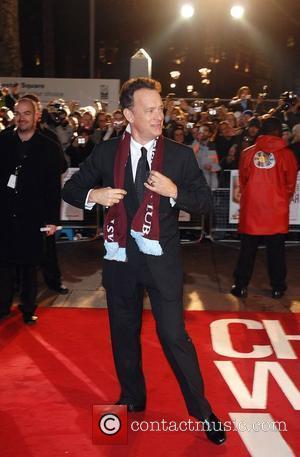 Tom Hanks UK Premiere of 'Charlie Wilson's War' at the Empire Leicester Square - Arrivals London, England - 09.01.08