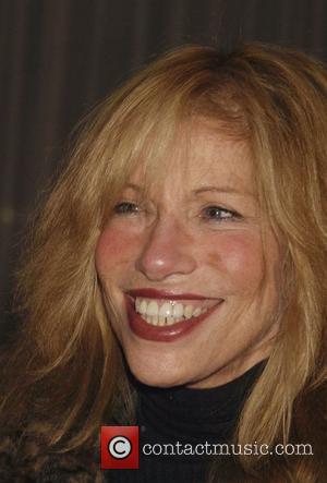 Carly Simon