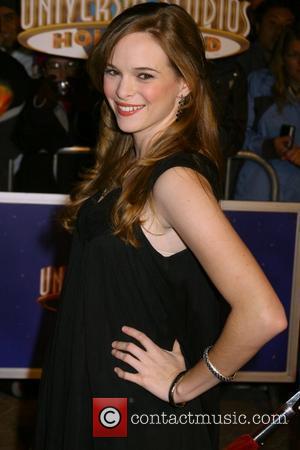 Danielle Panabaker 'Charlie Wilson's War' Premiere held at Universal Studios - Arrivals Hollywood, California - 10.12.07
