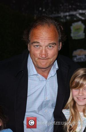 James Belushi 'Chevy Rocks the Future' at Walt Disney Studios - Arrivals Burbank, California - 19.02.08