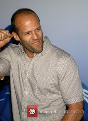 Jason Statham