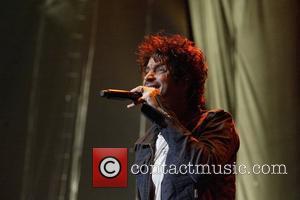 Sydney Entertainment Centre, Chris Cornell, Linkin Park