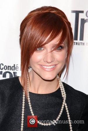 Ashlee Simpson Cum - Ashlee Simpson To Pose For Playboy? | Contactmusic.com