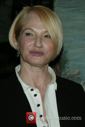 Ellen Barkin