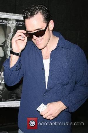 Matt Dillon