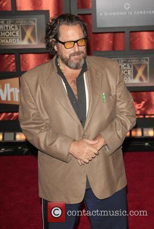 Julian Schnabel