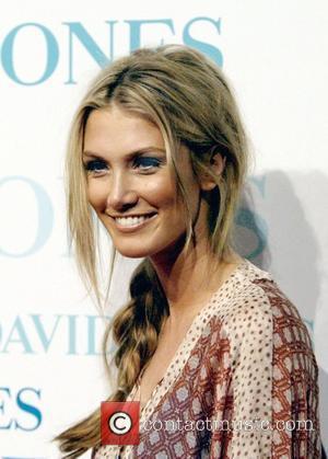 Delta Goodrem The David Jones department store's Winter 2008 Collection Launch - Arrivals Sydney, Australia - 12.02.08