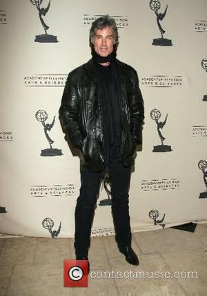 Ronn Moss The Academy of Television Arts & Sciences Presents the Los Angeles Daytime Emmy Nominee Reception at the Warner...