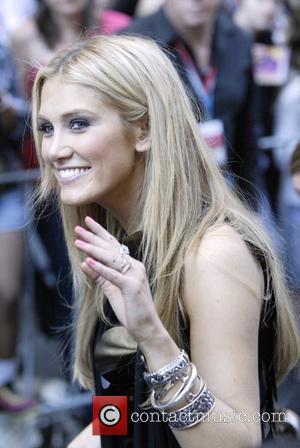 Delta Goodrem