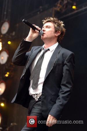 Duran Duran