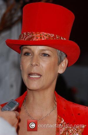 Jamie Lee Curtis