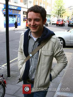 Elijah Wood