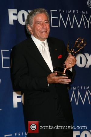 Emmy Awards, Tony Bennett