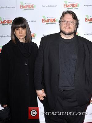 Guillermo Del Toro, Grosvenor House