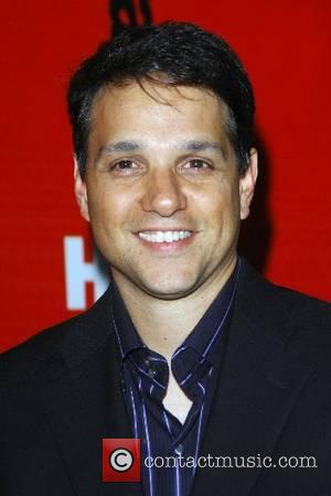 Ralph Macchio