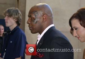 Mike Tyson, Espy Awards, Kodak Theatre