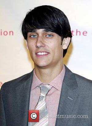 Teddy Geiger