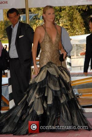 Charlize Theron, Venice Film Festival