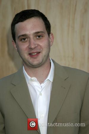 Eddie Kaye Thomas Fox Television TCA Party held at Santa Monica Pier California, USA - 23.07.07