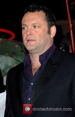 Vince Vaughn, Empire Leicester Square