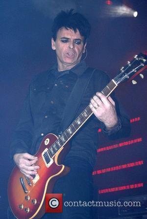 Gary Numan