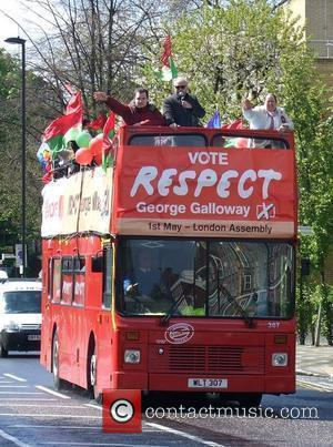 George Galloway