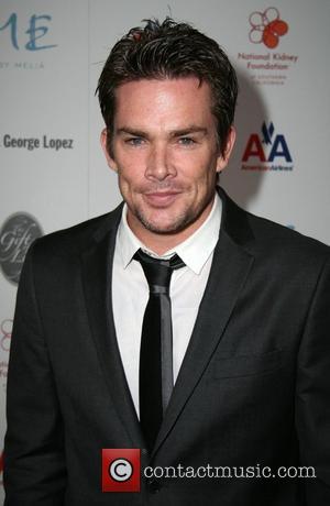 Mark McGrath 29th Annual 'The Gift of Life' Gala at Century Plaza Hotel Los Angeles, California - 18.05.08