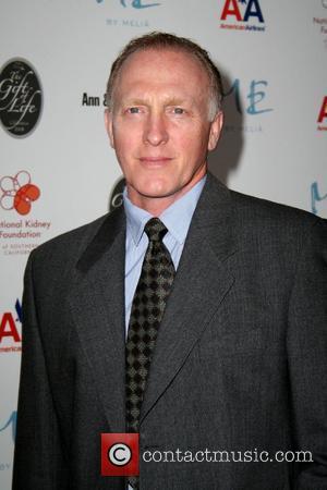 Mark Rolston 29th Annual 'The Gift of Life' Gala at Century Plaza Hotel Los Angeles, California - 18.05.08